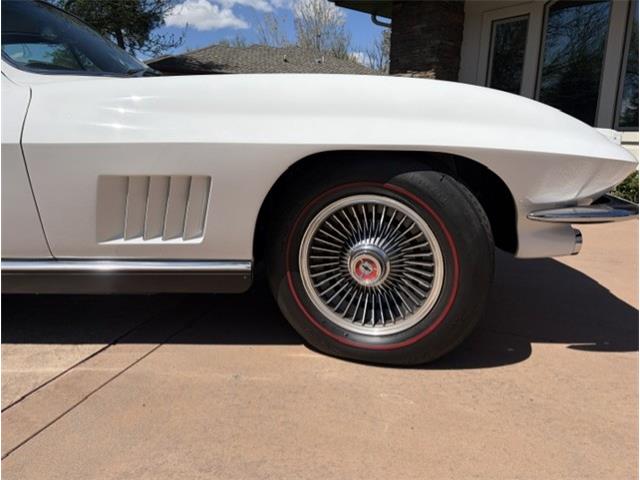 1967 Chevrolet Corvette (CC-2065038) for sale in Eagle, Idaho
