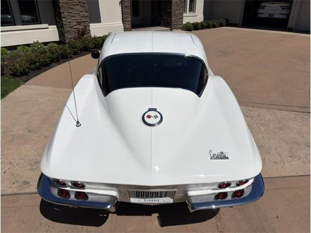 1967 Chevrolet Corvette (CC-2065038) for sale in Eagle, Idaho