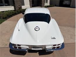 1967 Chevrolet Corvette (CC-2065038) for sale in Eagle, Idaho