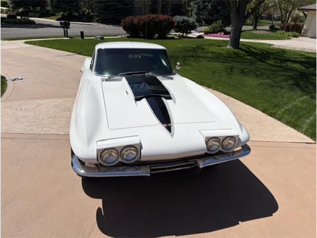 1967 Chevrolet Corvette (CC-2065038) for sale in Eagle, Idaho