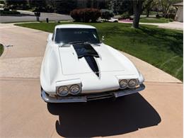 1967 Chevrolet Corvette (CC-2065038) for sale in Eagle, Idaho