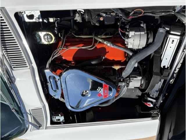 1967 Chevrolet Corvette (CC-2065038) for sale in Eagle, Idaho