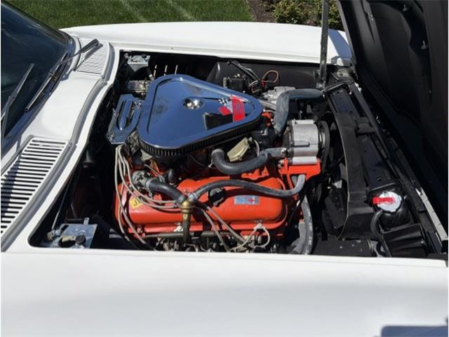 1967 Chevrolet Corvette (CC-2065038) for sale in Eagle, Idaho