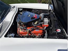 1967 Chevrolet Corvette (CC-2065038) for sale in Eagle, Idaho