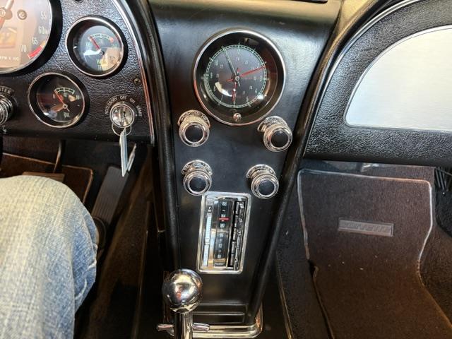 1967 Chevrolet Corvette (CC-2065038) for sale in Eagle, Idaho