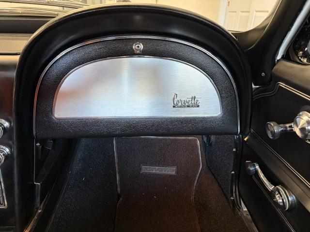 1967 Chevrolet Corvette (CC-2065038) for sale in Eagle, Idaho