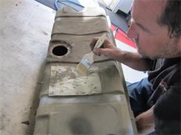 1967 Chevrolet Corvette (CC-2065038) for sale in Eagle, Idaho