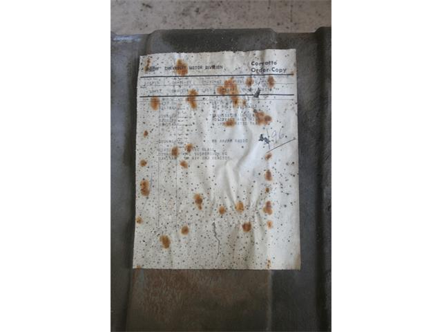 1967 Chevrolet Corvette (CC-2065038) for sale in Eagle, Idaho