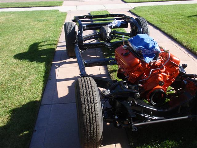 1967 Chevrolet Corvette (CC-2065038) for sale in Eagle, Idaho