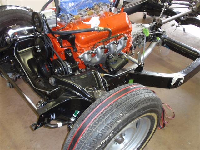 1967 Chevrolet Corvette (CC-2065038) for sale in Eagle, Idaho