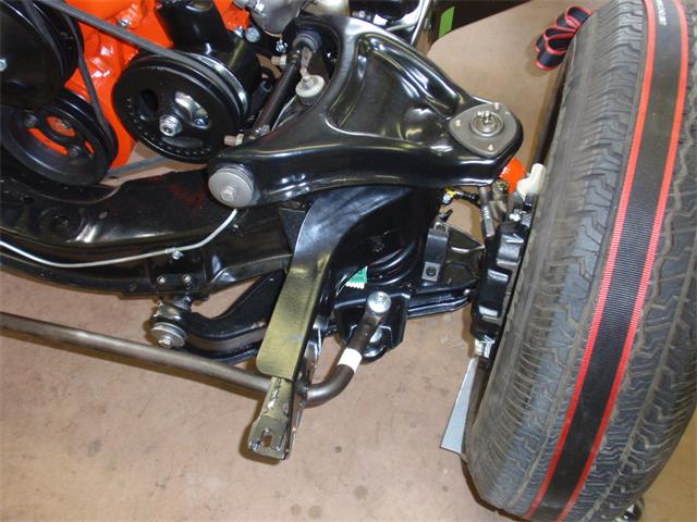 1967 Chevrolet Corvette (CC-2065038) for sale in Eagle, Idaho