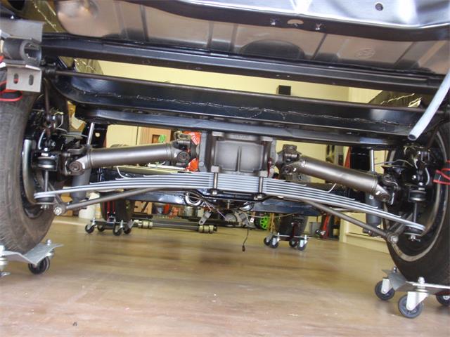 1967 Chevrolet Corvette (CC-2065038) for sale in Eagle, Idaho