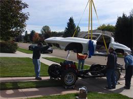 1967 Chevrolet Corvette (CC-2065038) for sale in Eagle, Idaho