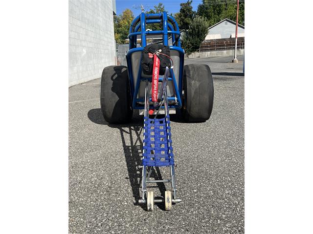 1966 Chevrolet Automobile (CC-2065040) for sale in Grass Valley, California