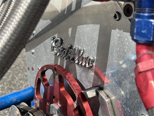 1966 Chevrolet Automobile (CC-2065040) for sale in Grass Valley, California