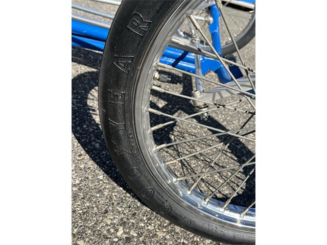 1966 Chevrolet Automobile (CC-2065040) for sale in Grass Valley, California