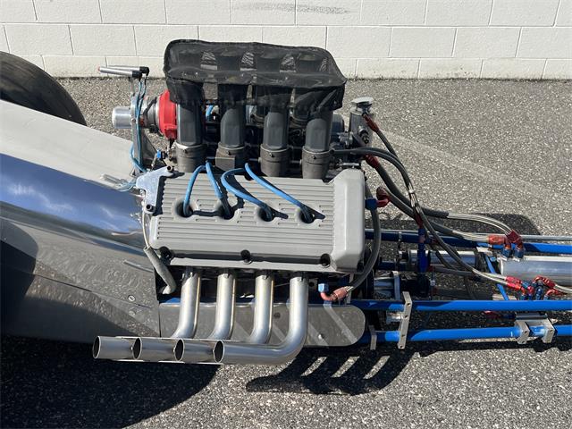 1966 Chevrolet Automobile (CC-2065040) for sale in Grass Valley, California