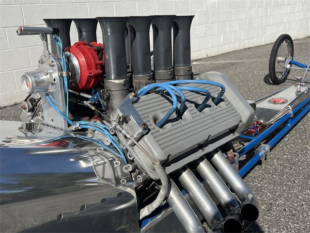 1966 Chevrolet Automobile (CC-2065040) for sale in Grass Valley, California