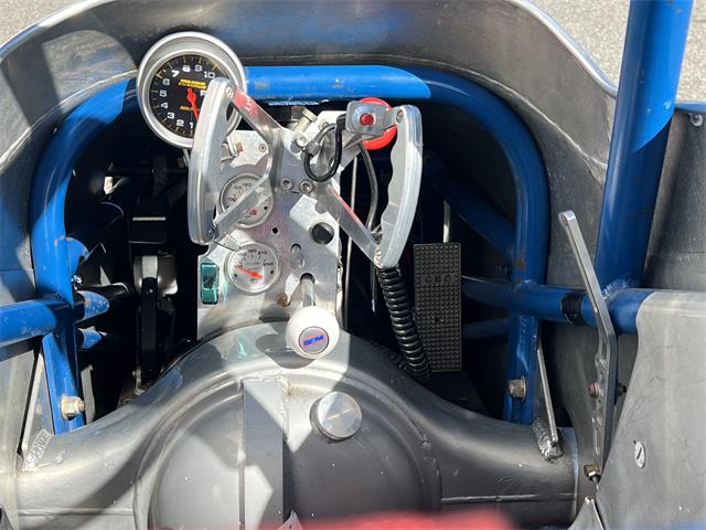 1966 Chevrolet Automobile (CC-2065040) for sale in Grass Valley, California