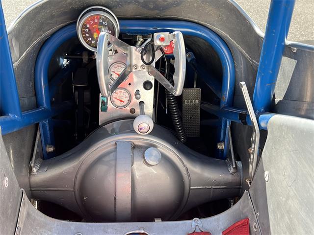 1966 Chevrolet Automobile (CC-2065040) for sale in Grass Valley, California