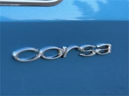 1965 Chevrolet Corvair (CC-2065041) for sale in Grass Valley, California