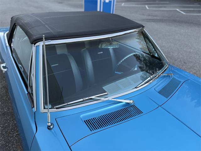 1965 Chevrolet Corvair (CC-2065041) for sale in Grass Valley, California