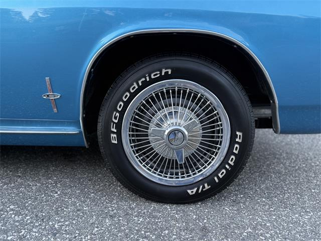 1965 Chevrolet Corvair (CC-2065041) for sale in Grass Valley, California