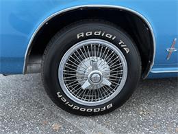 1965 Chevrolet Corvair (CC-2065041) for sale in Grass Valley, California