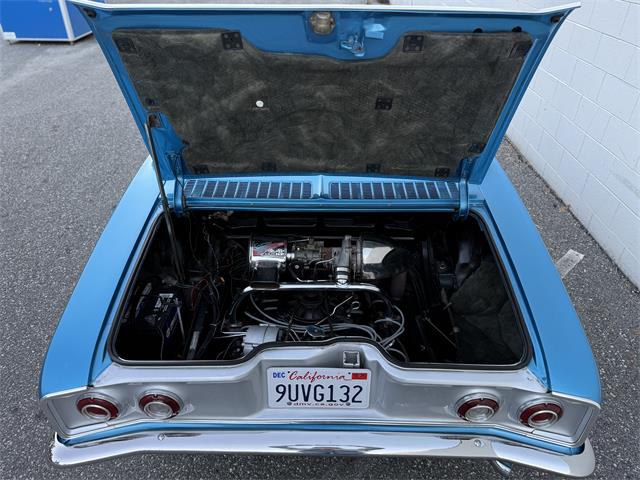 1965 Chevrolet Corvair (CC-2065041) for sale in Grass Valley, California