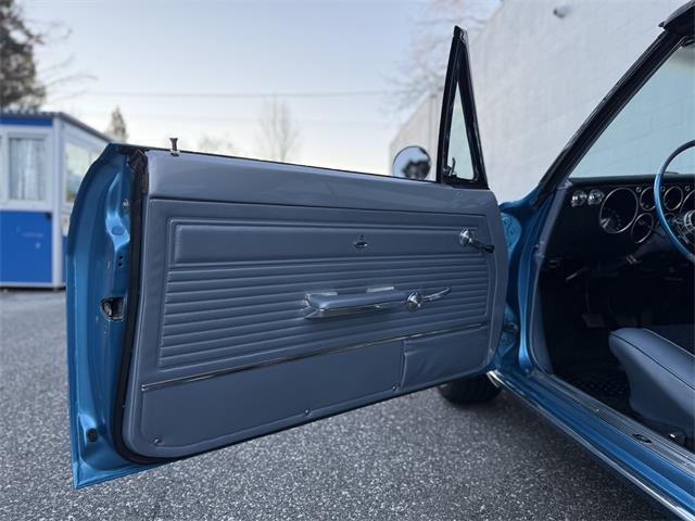 1965 Chevrolet Corvair (CC-2065041) for sale in Grass Valley, California