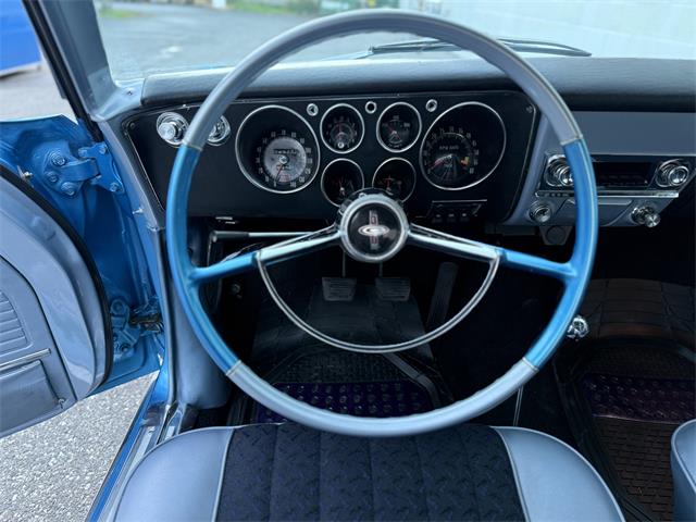 1965 Chevrolet Corvair (CC-2065041) for sale in Grass Valley, California