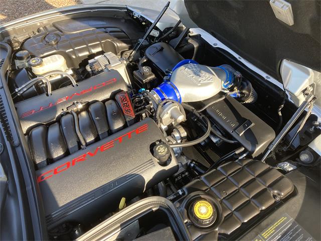 1998 Chevrolet Corvette C4 (CC-2065042) for sale in Surprise, Arizona