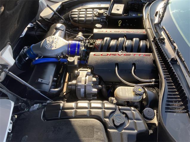 1998 Chevrolet Corvette C4 (CC-2065042) for sale in Surprise, Arizona