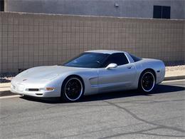 1998 Chevrolet Corvette C4 (CC-2065042) for sale in Surprise, Arizona