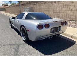 1998 Chevrolet Corvette C4 (CC-2065042) for sale in Surprise, Arizona