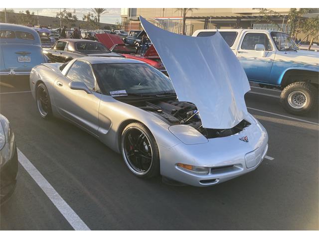 1998 Chevrolet Corvette C4 (CC-2065042) for sale in Surprise, Arizona