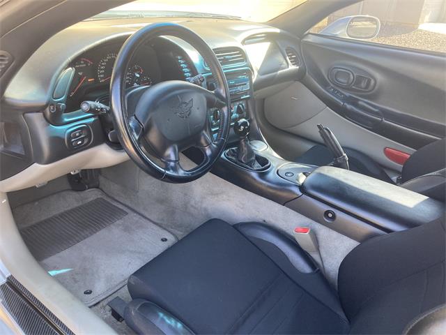 1998 Chevrolet Corvette C4 (CC-2065042) for sale in Surprise, Arizona