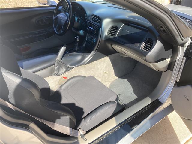 1998 Chevrolet Corvette C4 (CC-2065042) for sale in Surprise, Arizona