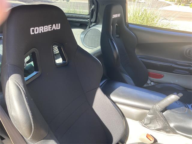 1998 Chevrolet Corvette C4 (CC-2065042) for sale in Surprise, Arizona