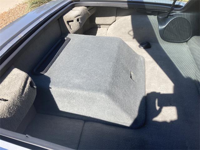 1998 Chevrolet Corvette C4 (CC-2065042) for sale in Surprise, Arizona