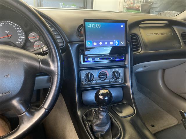 1998 Chevrolet Corvette C4 (CC-2065042) for sale in Surprise, Arizona