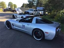 1998 Chevrolet Corvette C4 (CC-2065042) for sale in Surprise, Arizona