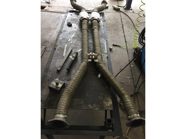 1998 Chevrolet Corvette C4 (CC-2065042) for sale in Surprise, Arizona