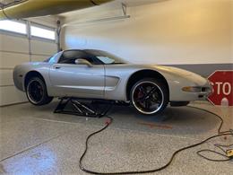 1998 Chevrolet Corvette C5 (CC-2065042) for sale in Surprise, Arizona