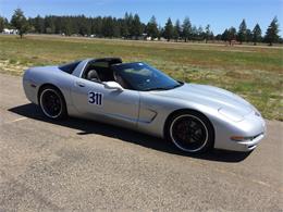 1998 Chevrolet Corvette C5 (CC-2065042) for sale in Surprise, Arizona