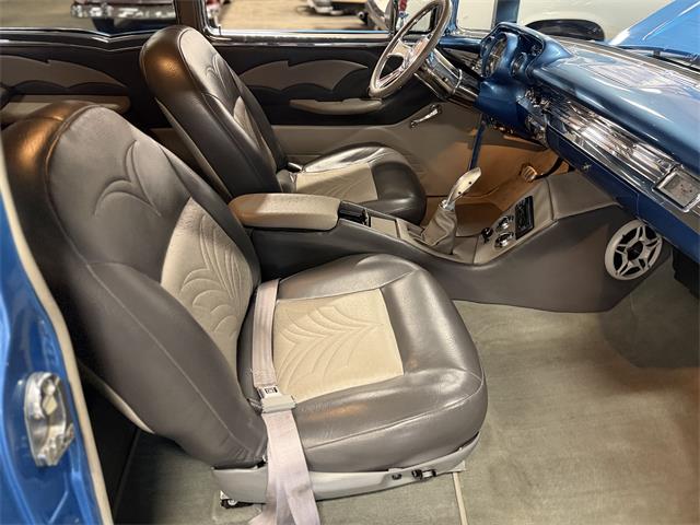 1957 Chevrolet 150 (CC-2065043) for sale in Grass Valley, California