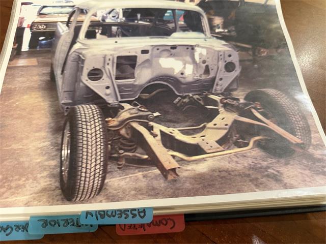 1957 Chevrolet 150 (CC-2065043) for sale in Grass Valley, California