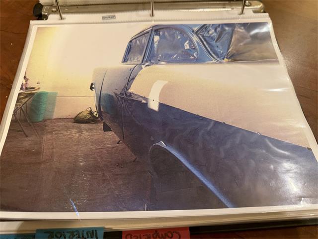 1957 Chevrolet 150 (CC-2065043) for sale in Grass Valley, California