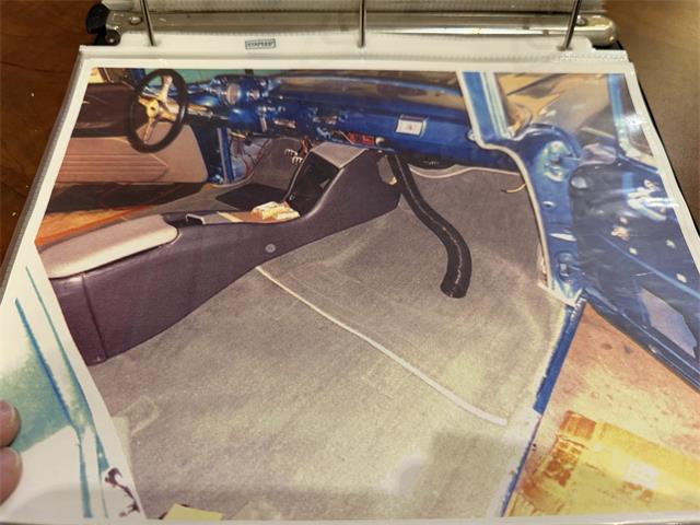 1957 Chevrolet 150 (CC-2065043) for sale in Grass Valley, California