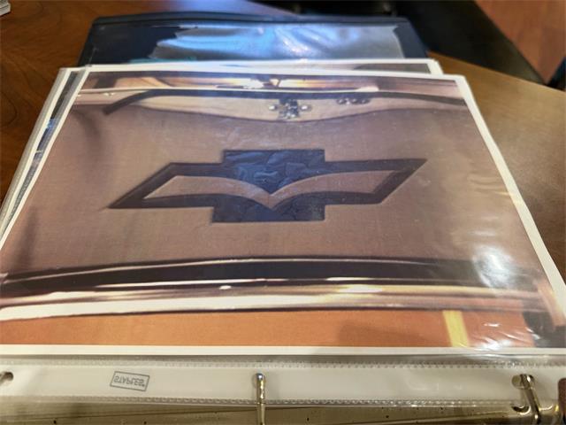 1957 Chevrolet 150 (CC-2065043) for sale in Grass Valley, California